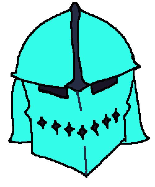 Armor - Helmet
