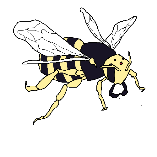 Monster - Yellow Jacket