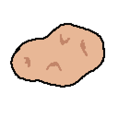 Potato