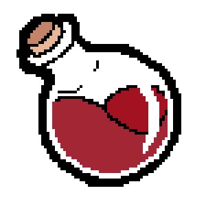 Healing Potion