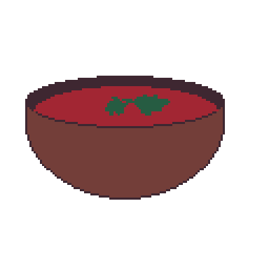 Tomato Soup
