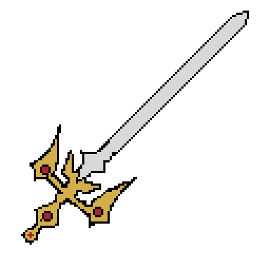 Weapon - Sword