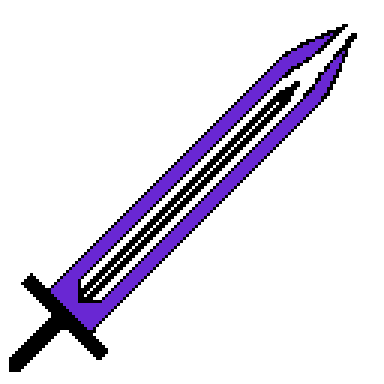 Weapon - Sword