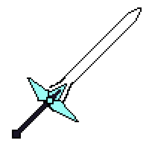 Weapon - Sword