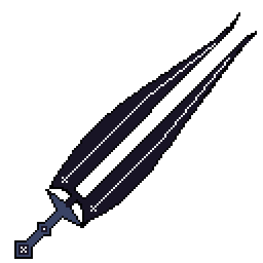 Weapon - Sword